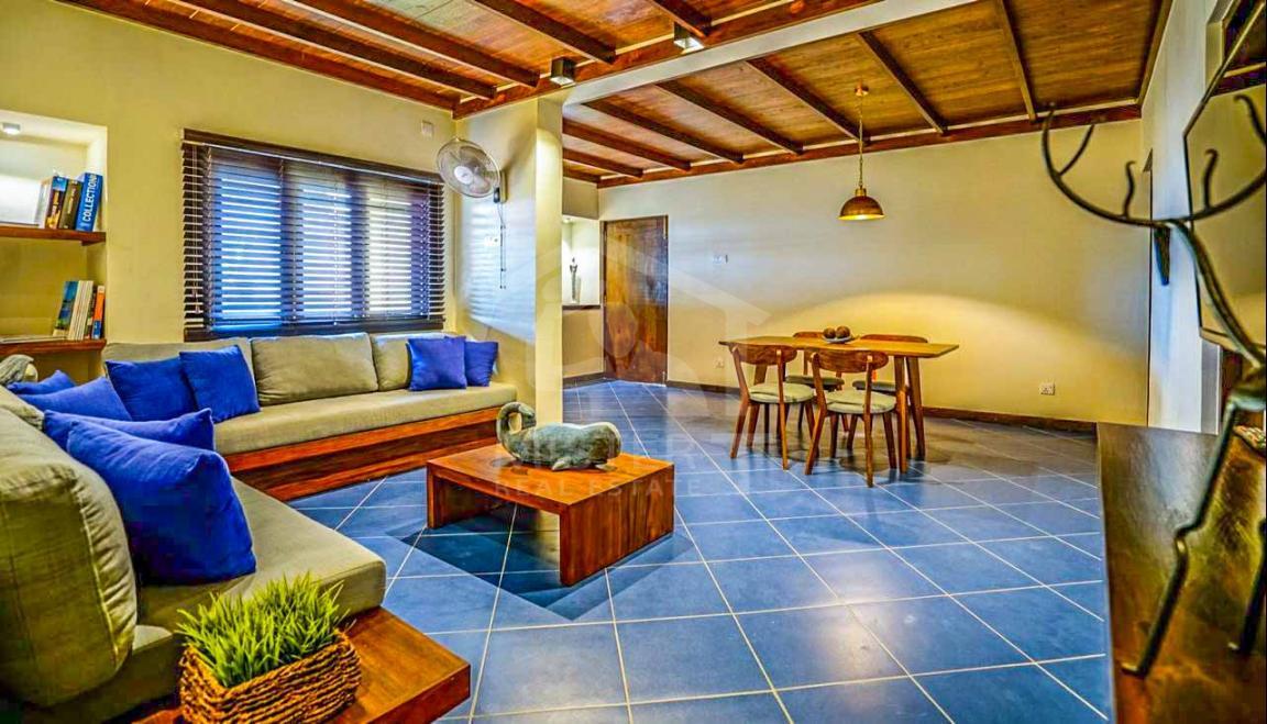 Private Apartment for Rent in Colombo 03- image 1