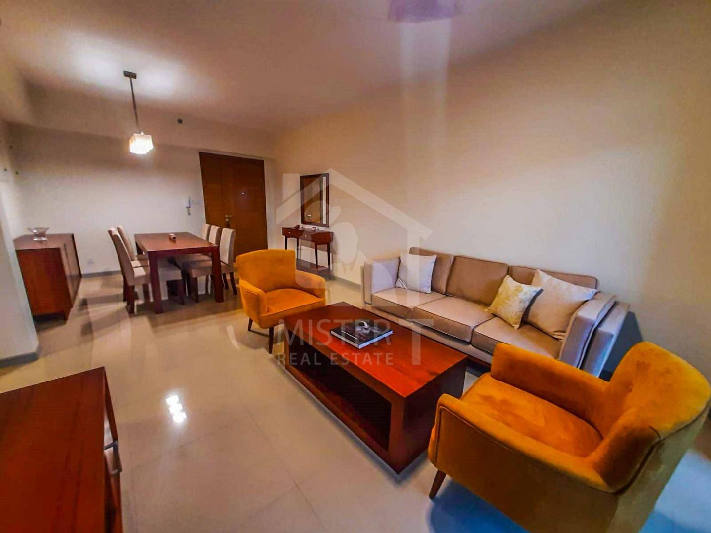 Apartment for Rent in Colombo 05- image 1