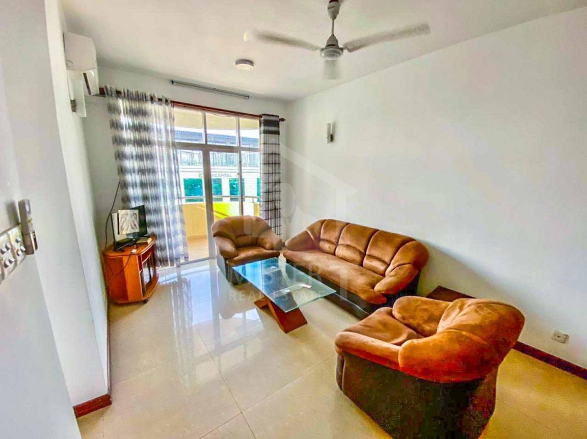  Apartment for Rent at Seagull Apartments- image 1