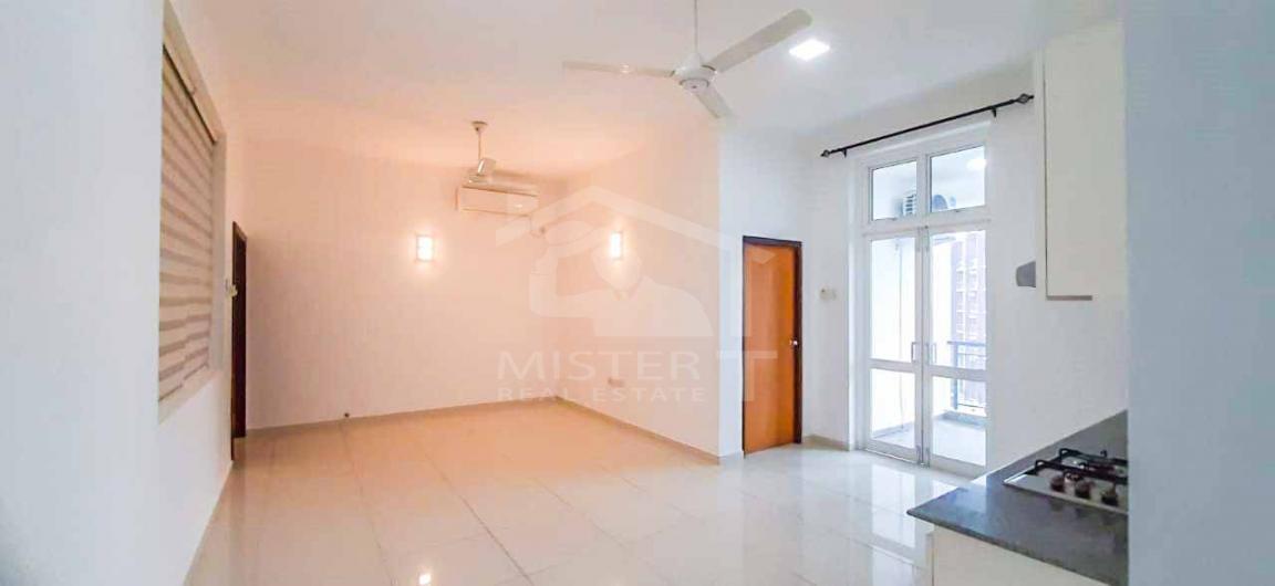 Apartment for Rent at Prime Siebel Residencies- image 1