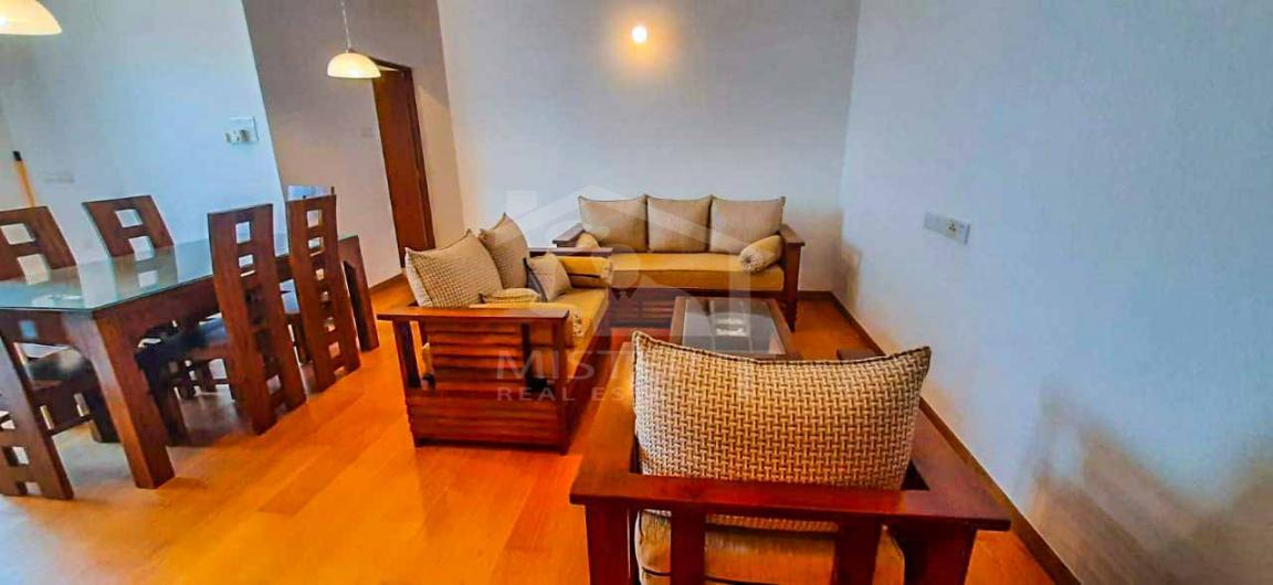 Apartment for Rent at Prime Residencies- image 1