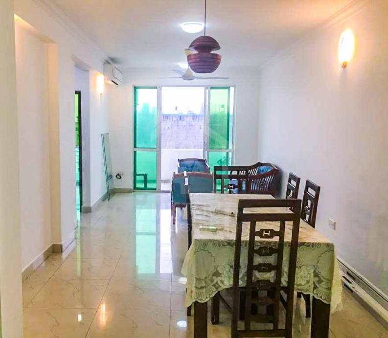 Apartment for Rent at Time & Spencer - image 1