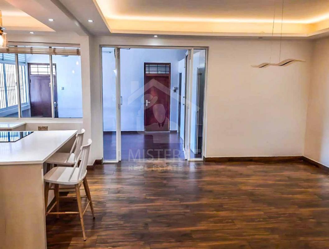 2 Unit House for Rent in Colombo 06- image 1