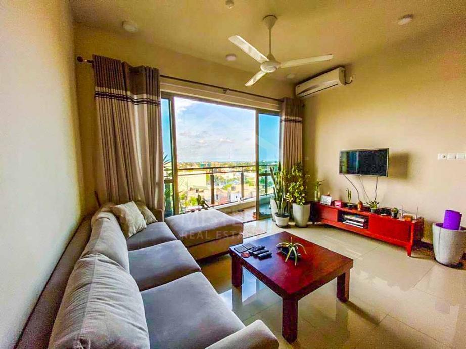 Apartment for Rent at King