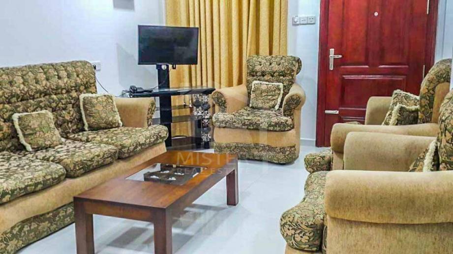 Apartment for Rent at Boswell Residencies- image 1