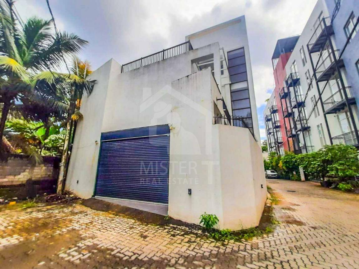 Commercial Property for Rent in Nawala - image 1