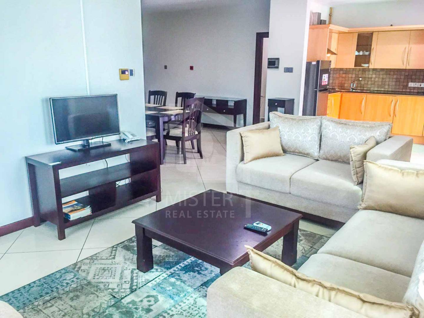  Apartment for Rent at Iceland Residencies - image 1