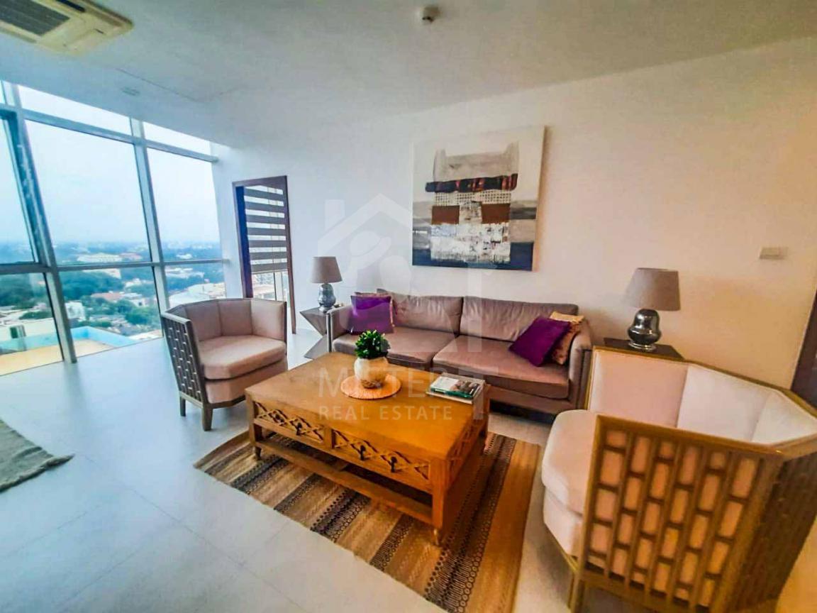 Apartment for Rent at Platinum One Suites- image 1