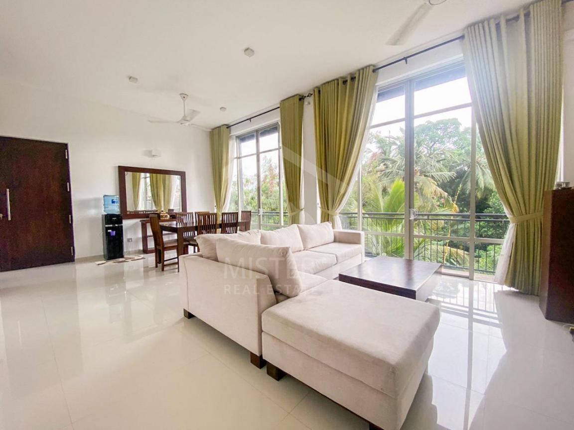 Apartment for Rent at Sankalpa Residencies - image 1