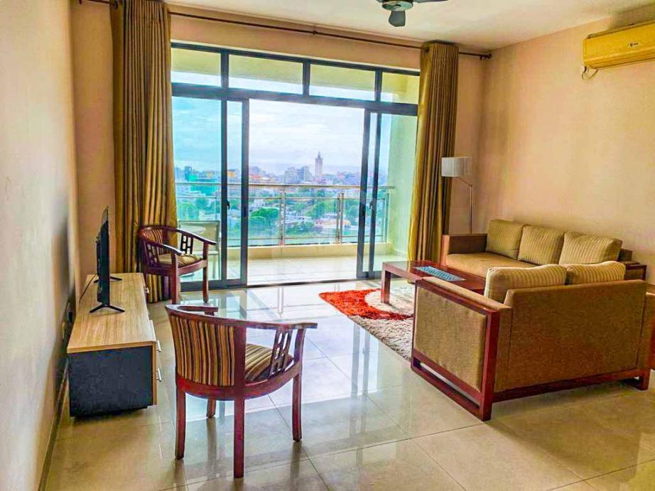  Apartment for Rent in Havelock City- image 1