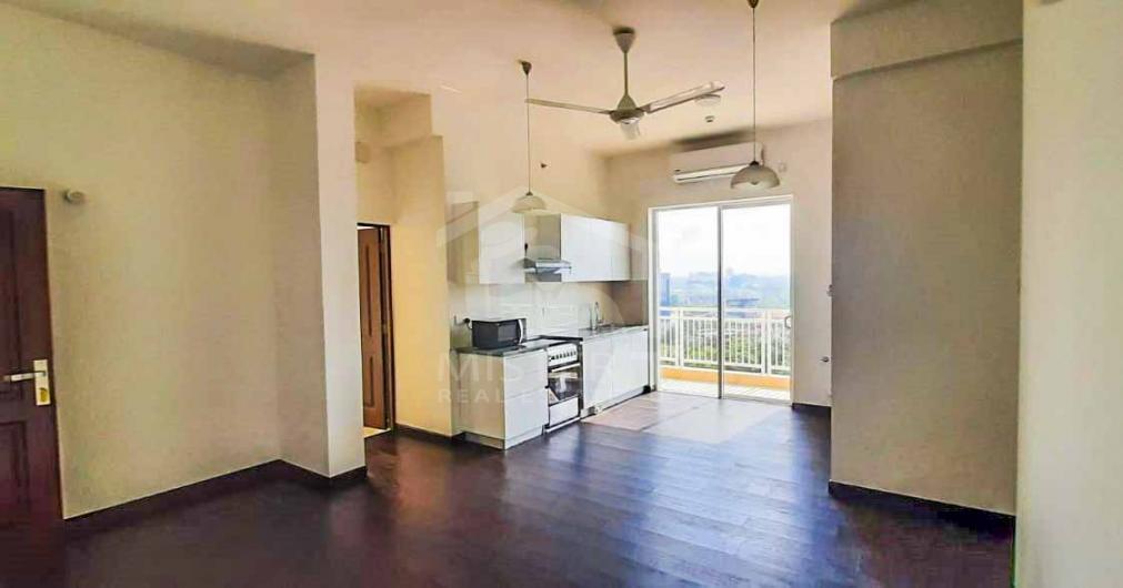 Apartment for Rent at Prime Residencies- image 1