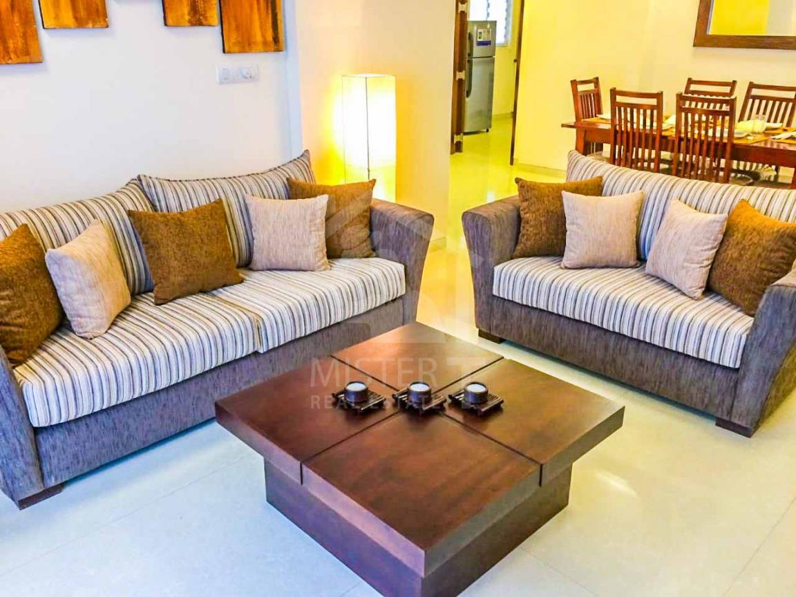  Apartment for Rent in Iconic Residencies- image 1