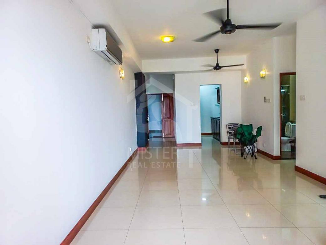 Apartment for Rent at Spathodea Residencies - image 1