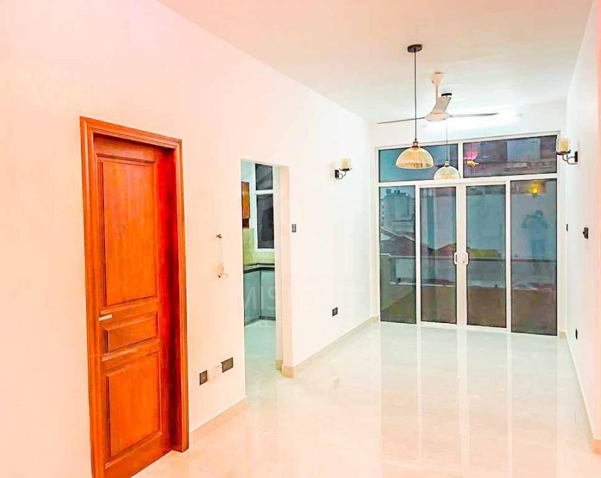 Apartment for Rent at Land Maark Residencies - image 1