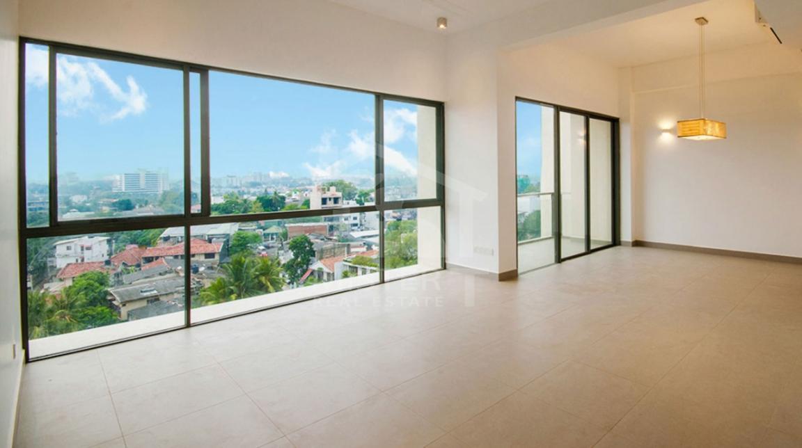 Apartment for Rent at 77 on Fourth Residencies - image 1