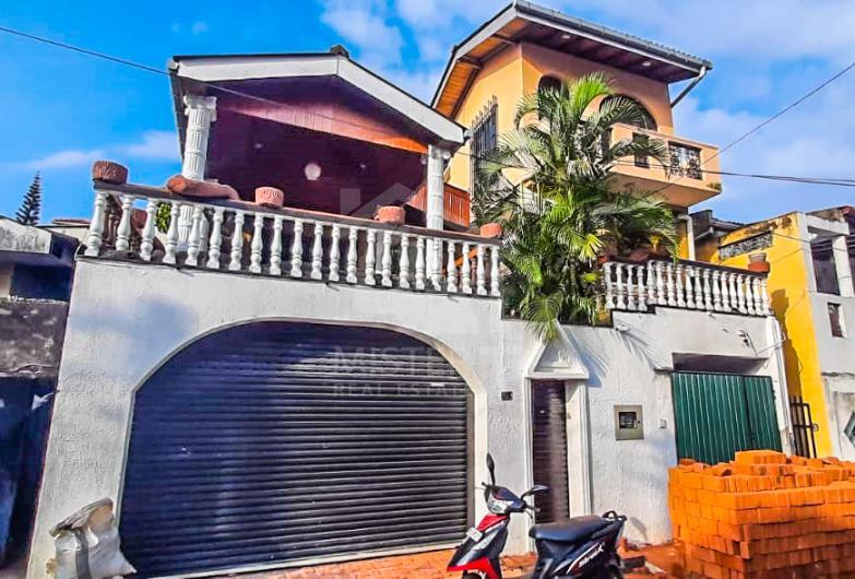 House for Rent in Mount Lavinia - image 1