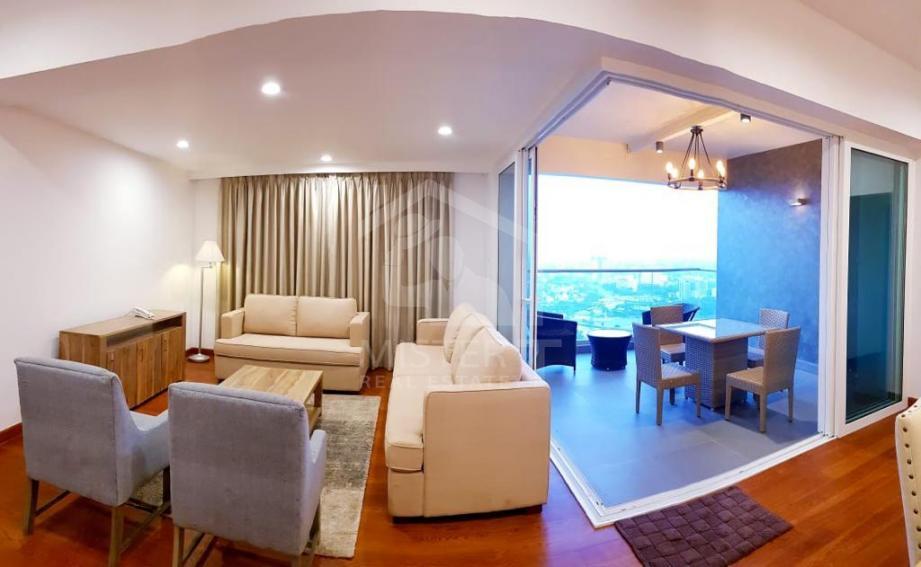 Apartment for Rent at The Elements, Rajagiriya- image 1