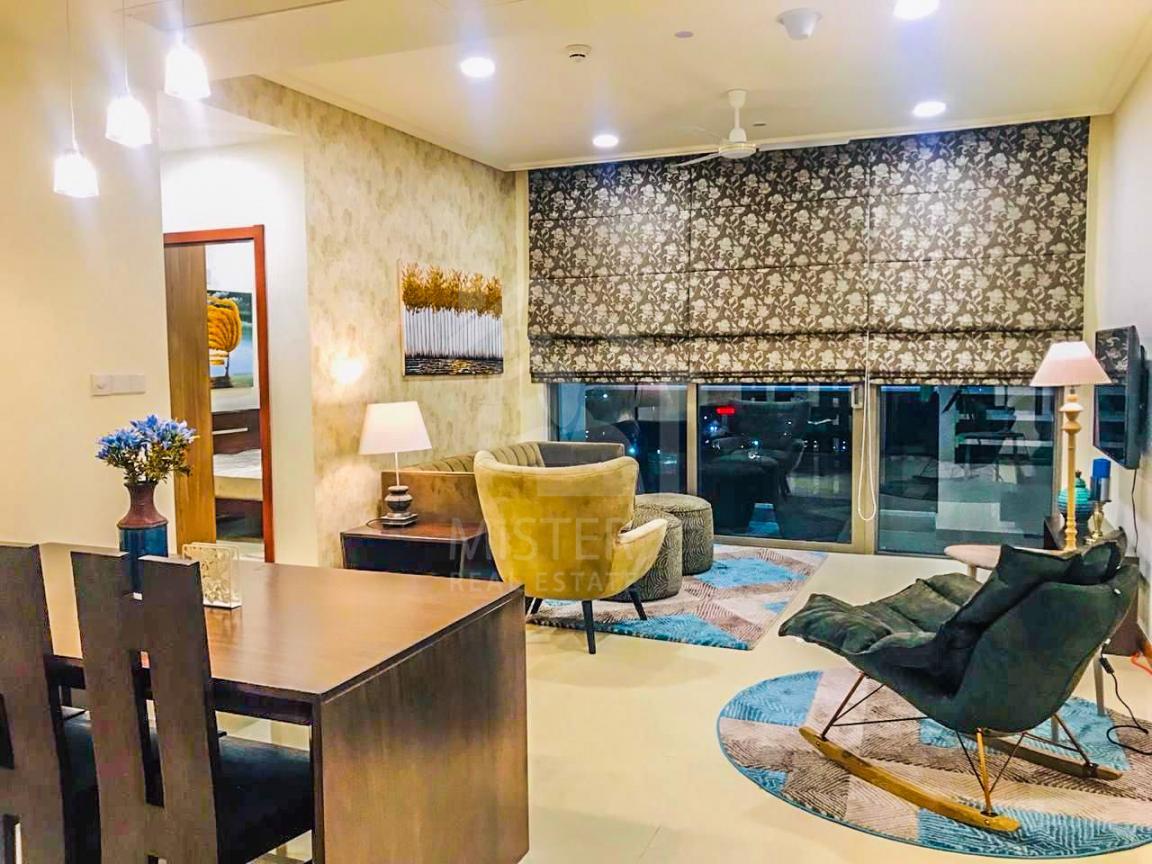 Apartment for Rent at Astoria - image 1