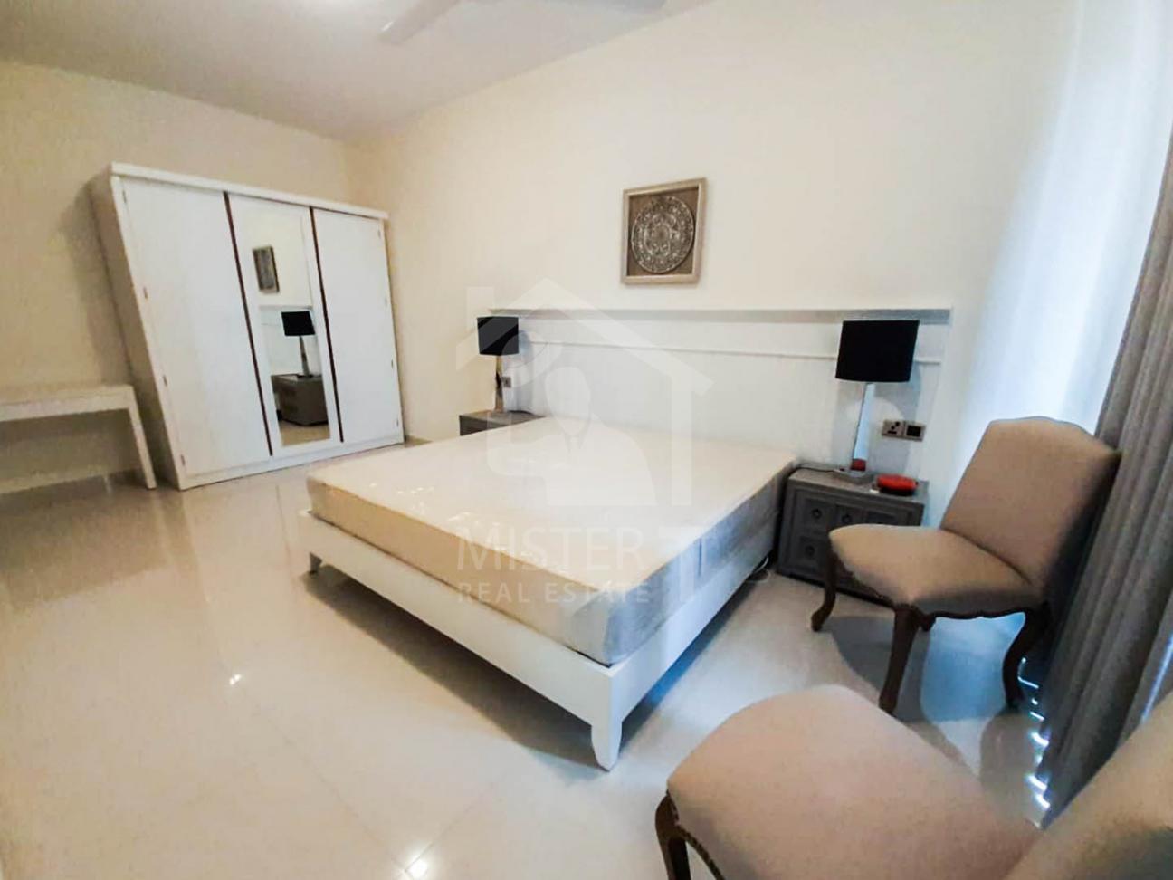 Apartment for Rent at Capital Trust, Colombo 05- image 2