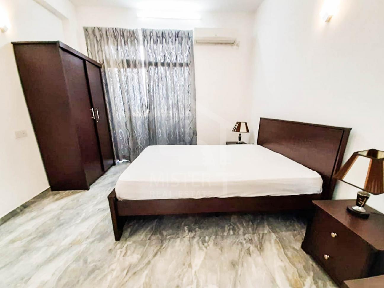 Apartment for Rent in Colombo 04- image 2