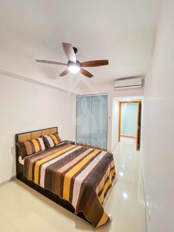 Apartment for Rent at Havelock City, Colombo 05- image 2