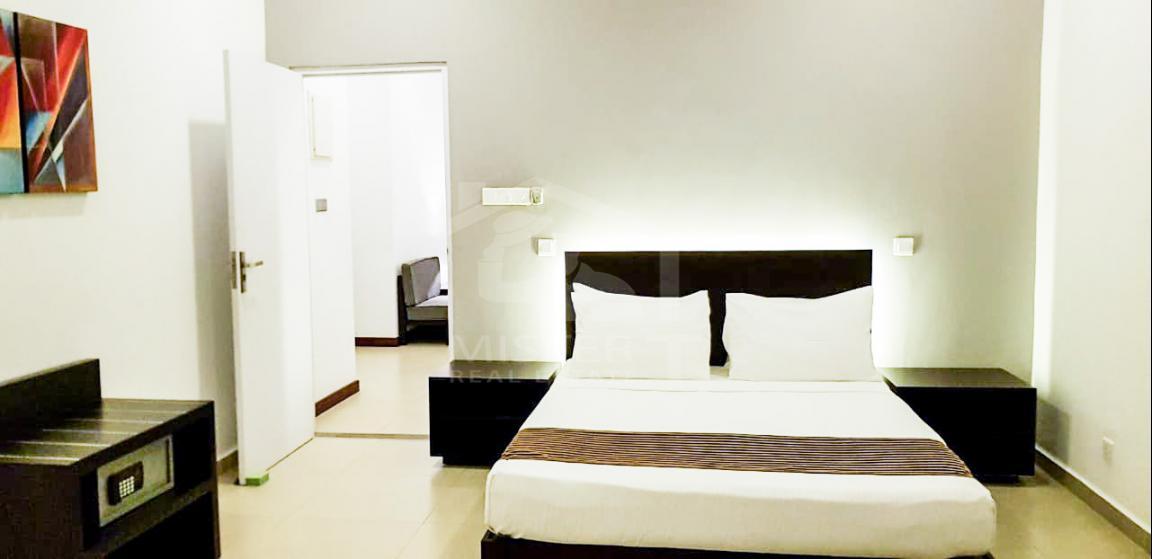 Apartment for Rent in Colombo 03- image 2