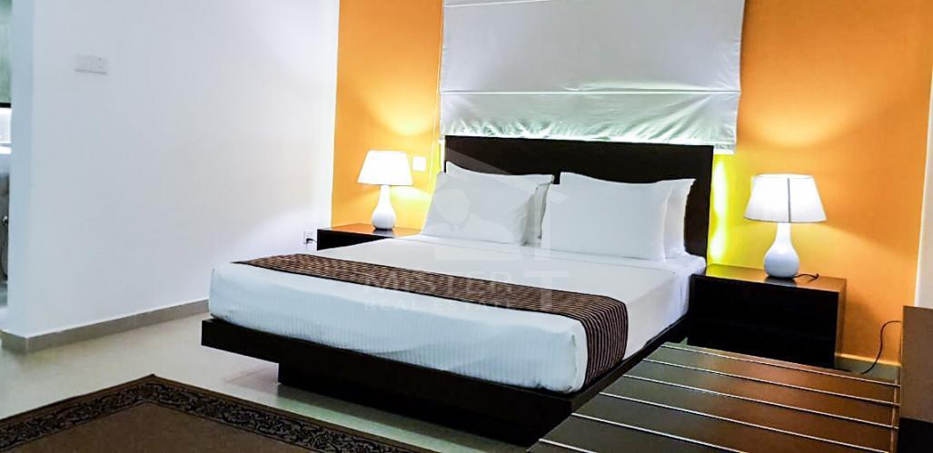 Apartment for Rent in Colombo 03- image 2