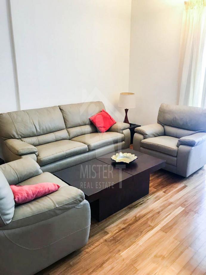 Apartment for Rent in Colombo 03- image 2