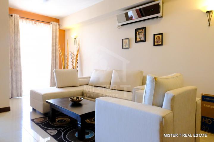 Apartment for Rent in Spathodea Residence- image 2