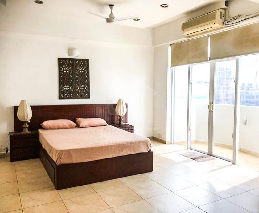 Apartment for Rent in Colombo 03- image 2