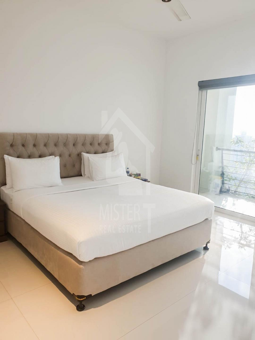 Apartment for Rent in Rajagiriya- image 2