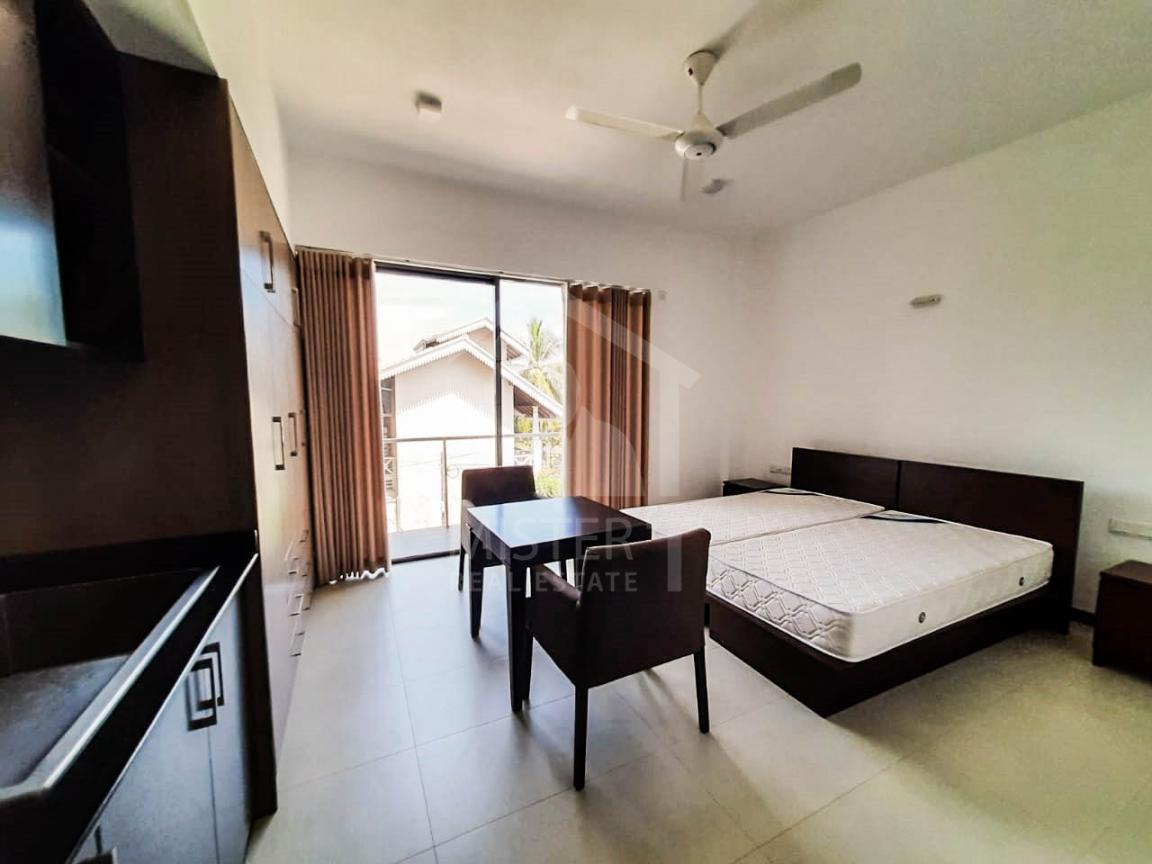 Studio Apartment for Rent in Nawala- image 2