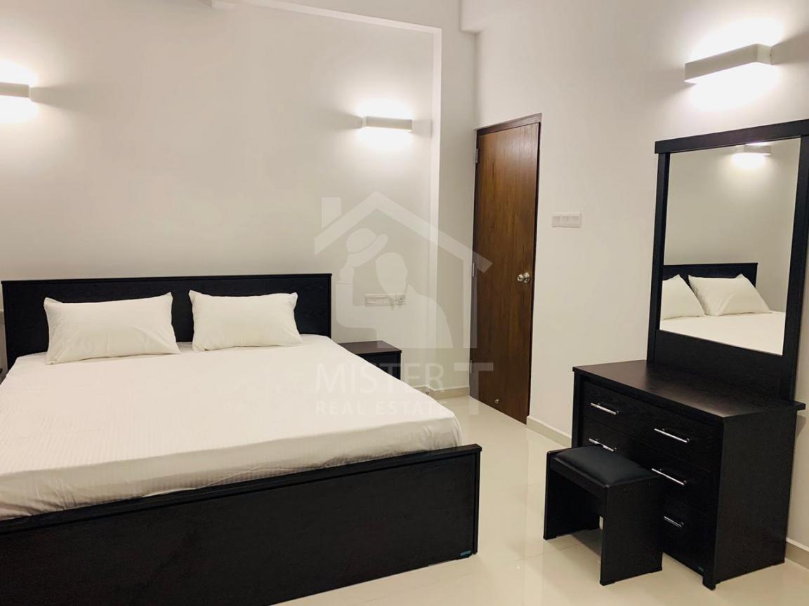 Apartment for Rent in Rajagiriya- image 2