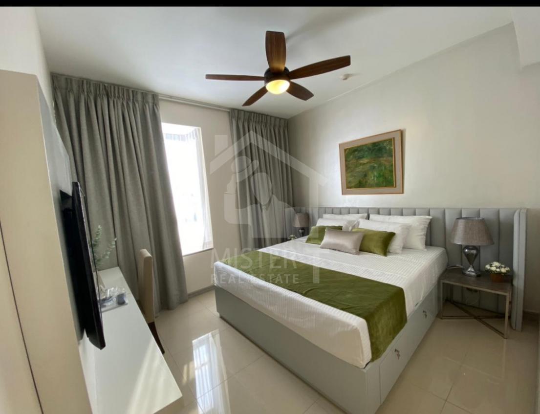 Apartment for Rent at Havelock City, Colombo 05- image 2