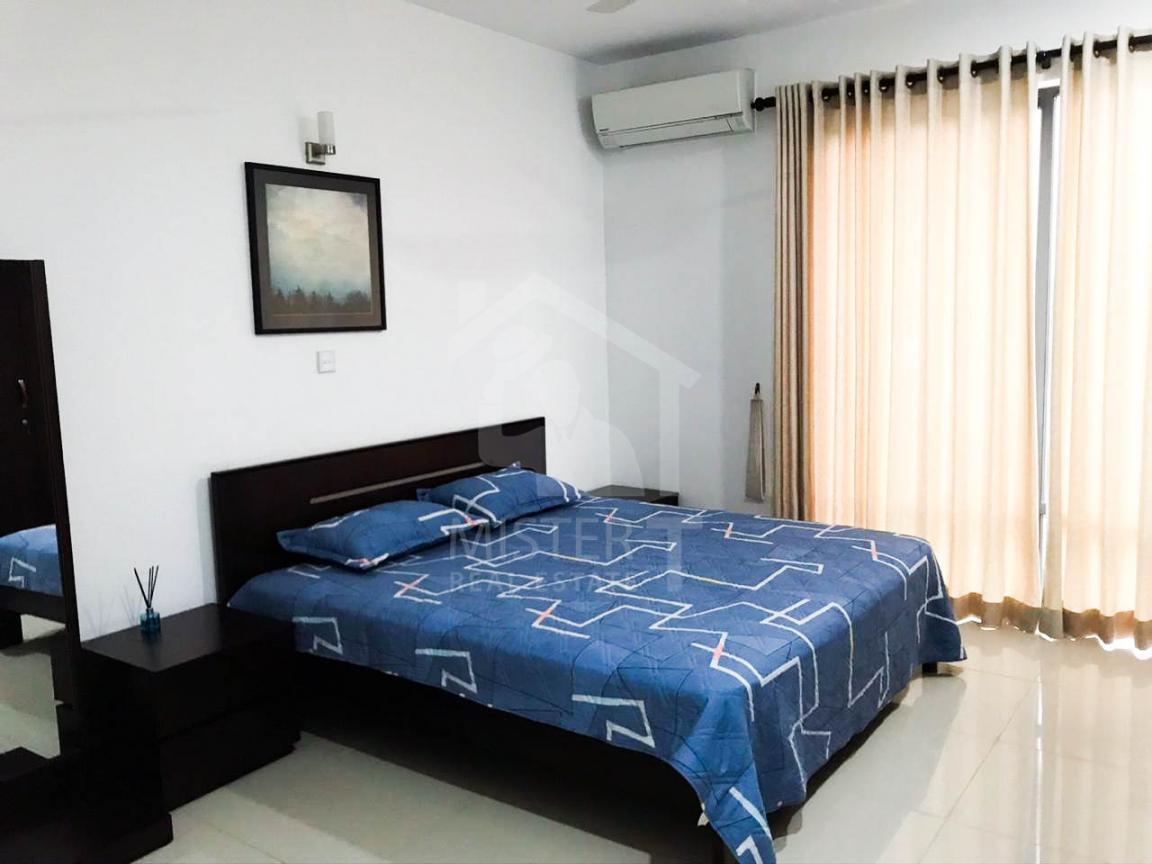 Apartment for Rent at The Grandsburg, Colombo 07- image 2