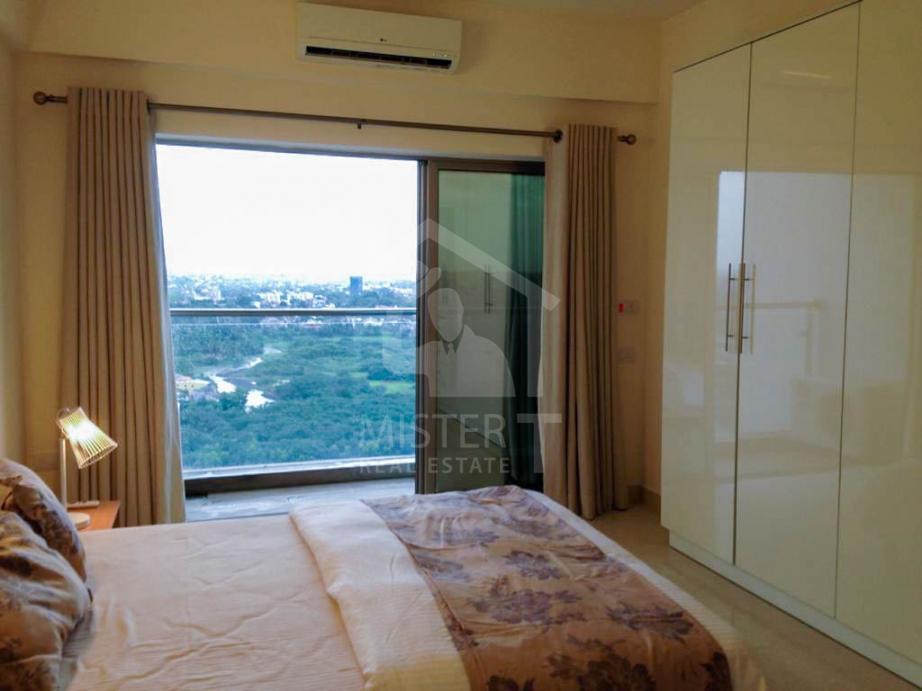 Apartment for Rent at Iconic Residencies- image 2