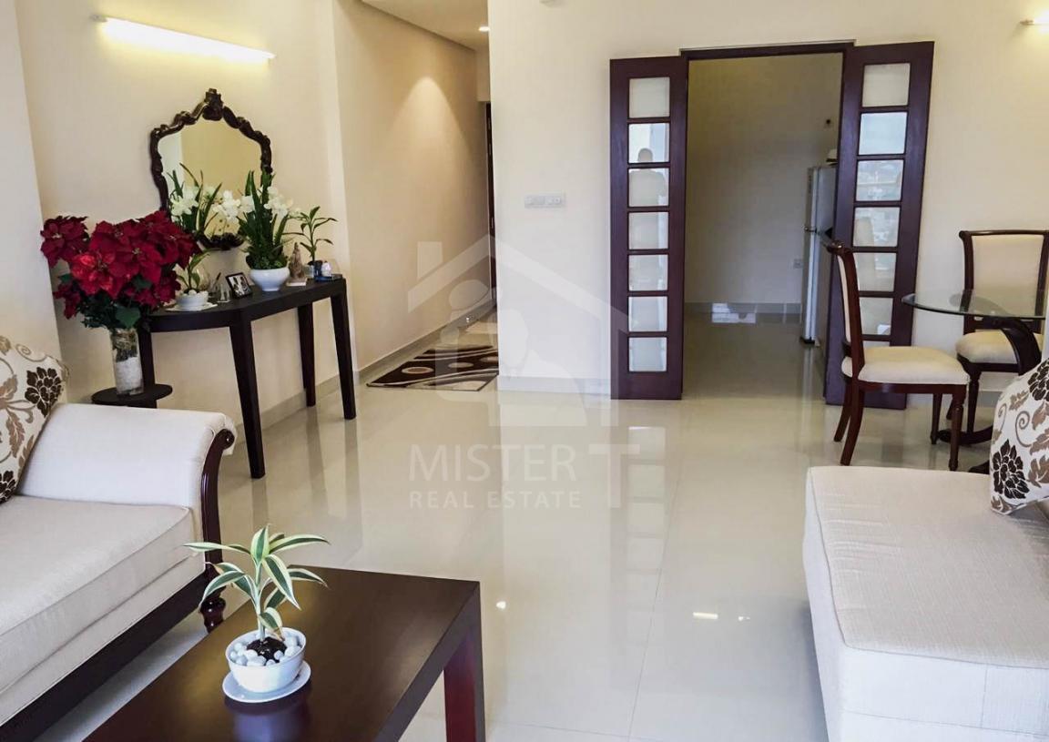 Apartment for Rent at  Iconic Residencies- image 2