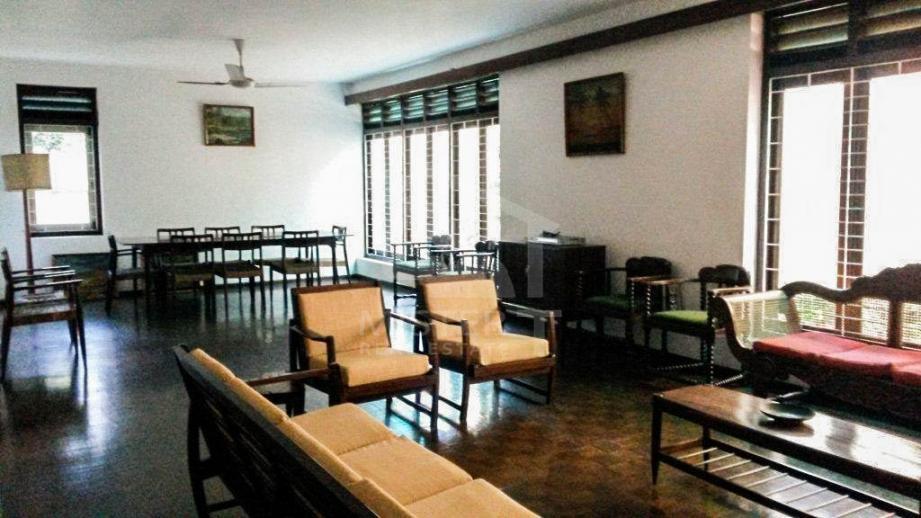 House for Rent in Colombo 08- image 2