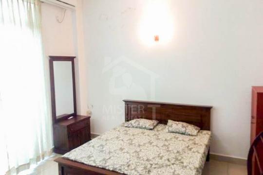 Apartment for Rent at Vishnu Residencies- image 2