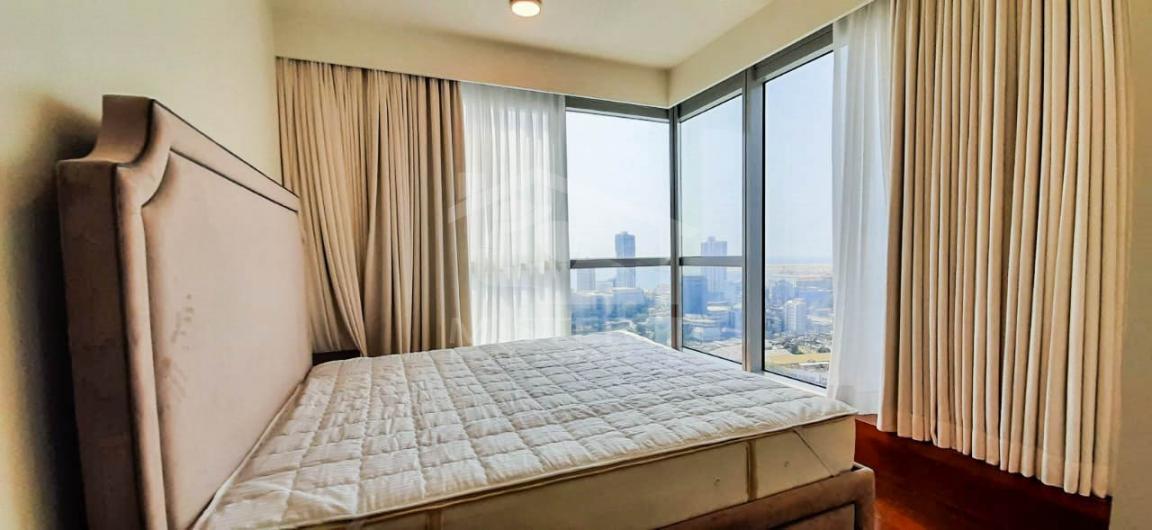 Apartment for Rent at Colombo City Centre- image 2