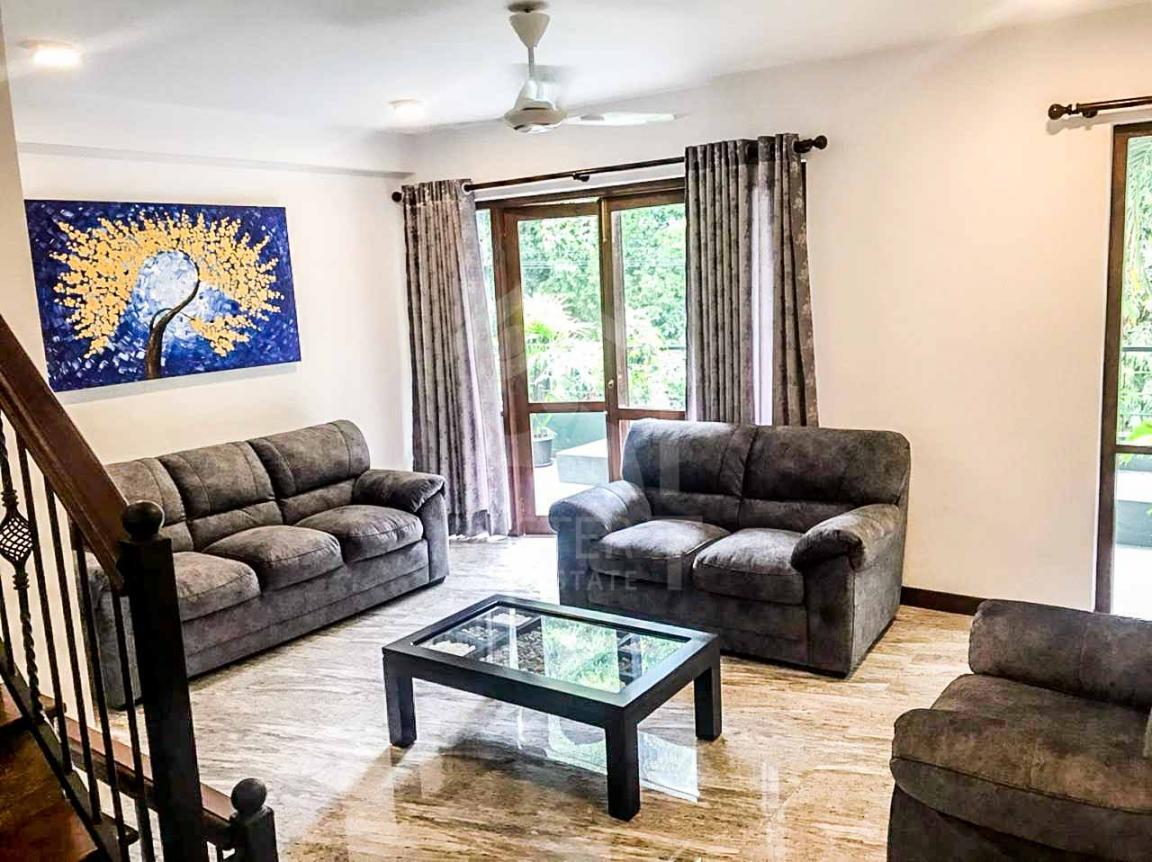 House for Rent in Colombo- image 2