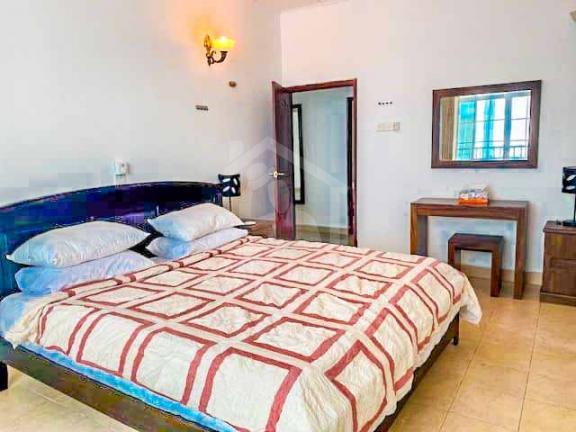 Private Apartment for Rent in Colombo 07- image 2