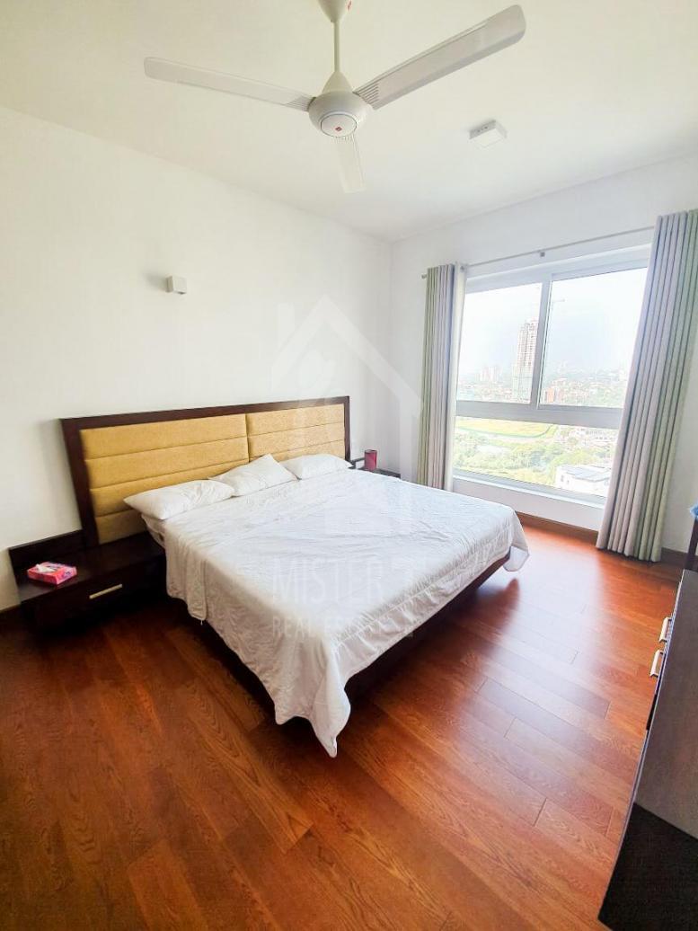  Apartment for Rent at The Elements- image 2