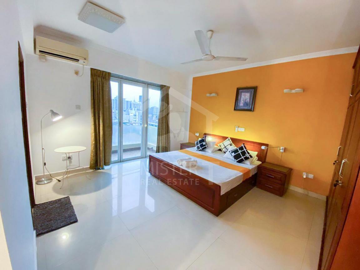 Apartment for Rent at Golden Crescent Apartments- image 2
