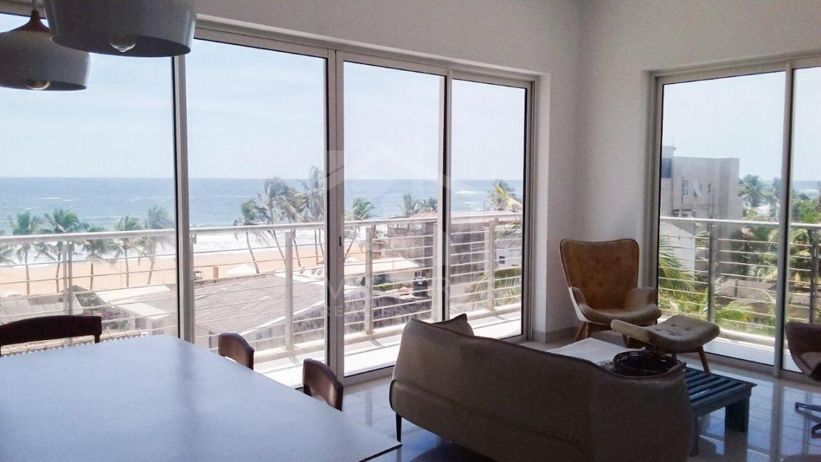 Apartment for Rent in Mount Lavinia- image 2