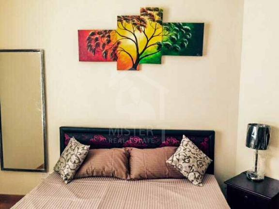 Apartment for Rent at Havelock City, Colombo 05- image 2