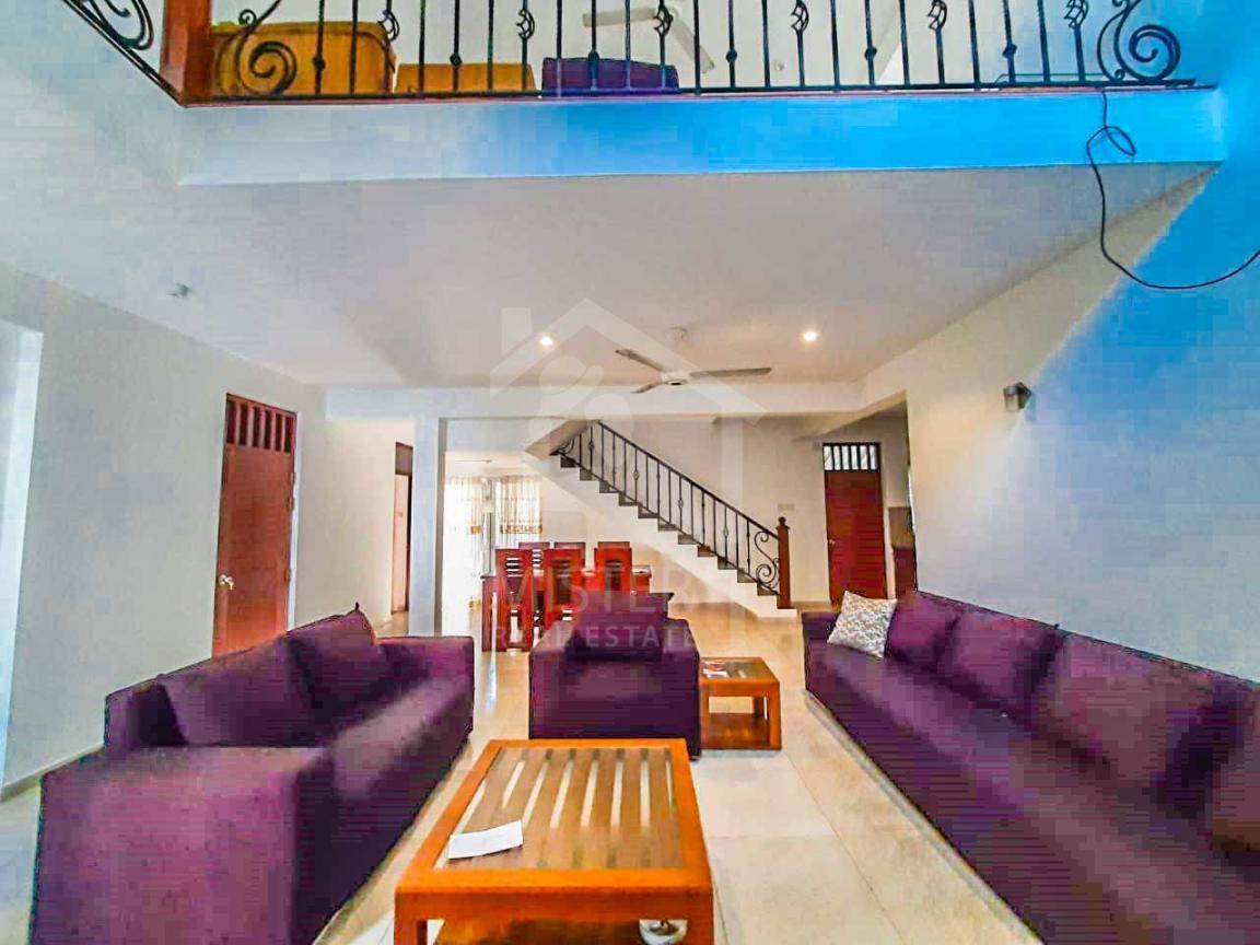 House for Rent in Colombo - image 2