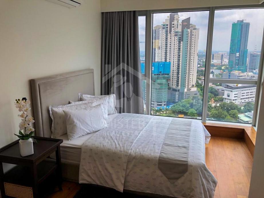 Apartment for Rent at Colombo City Centre- image 2