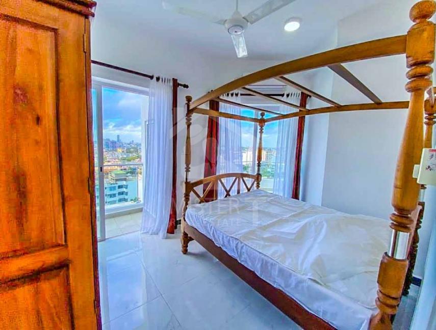 Apartment for Rent at Blue Ocean Apartments- image 2