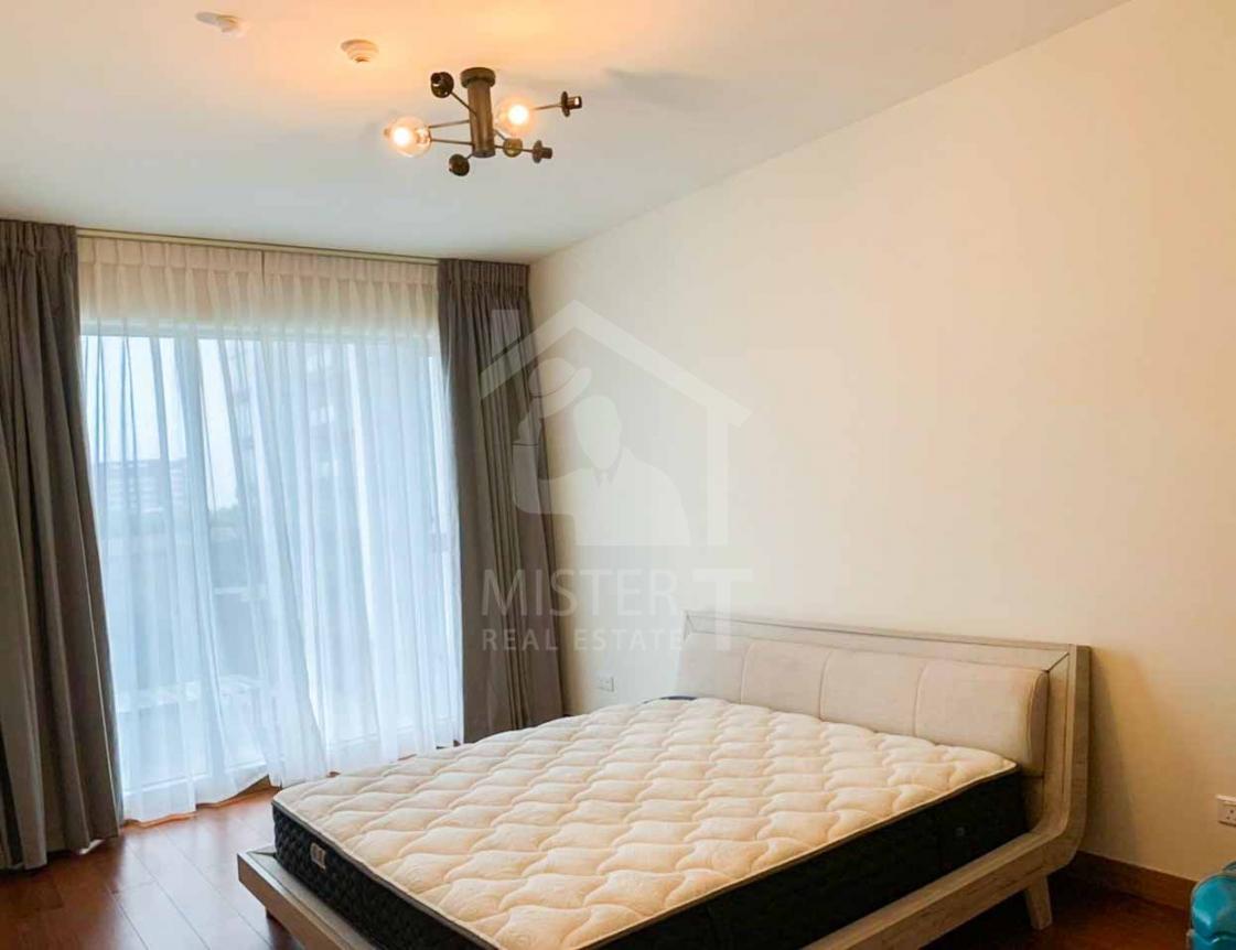 Apartment for Rent at The Residence - OGF- image 2